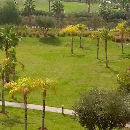 Appartement à Prestigia Marrakeche avec jardin Marrakesh Esterno foto