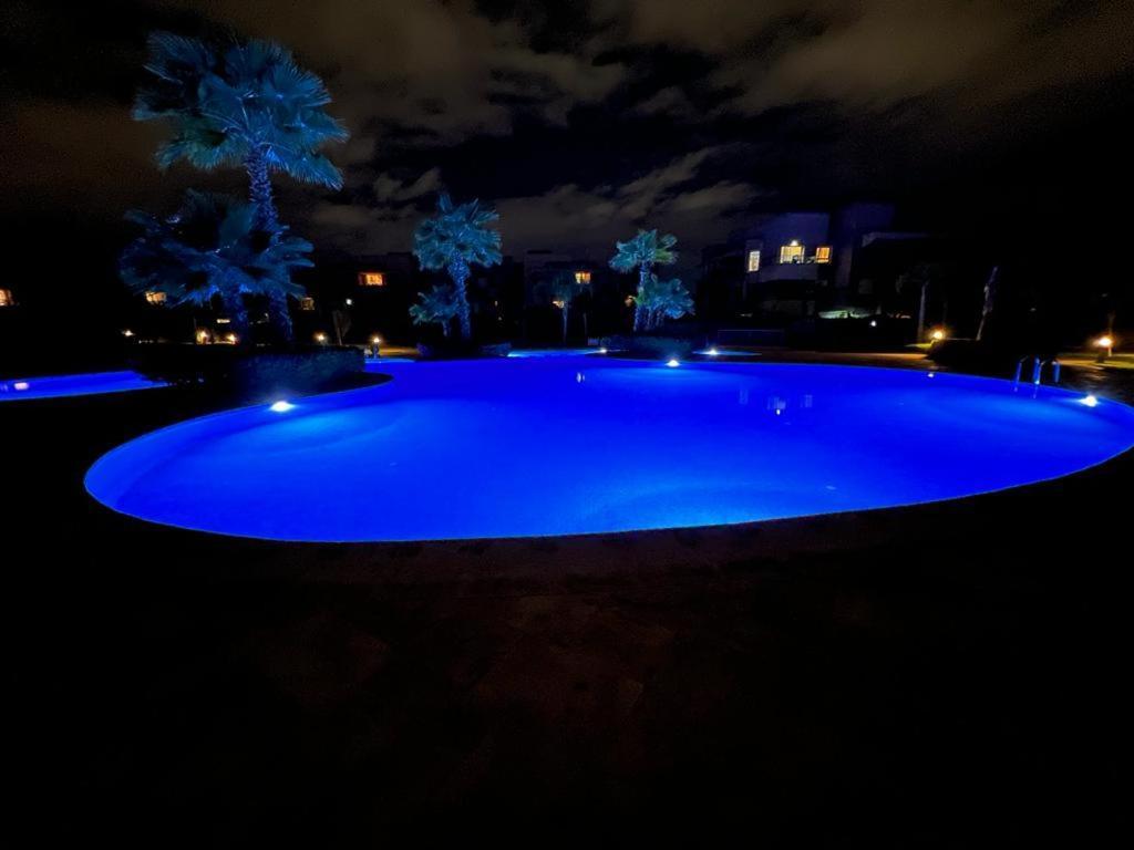 Appartement à Prestigia Marrakeche avec jardin Marrakesh Esterno foto