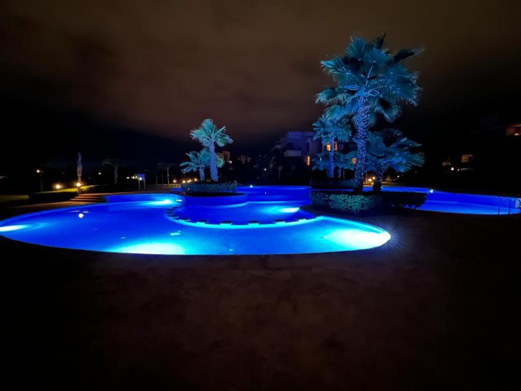 Appartement à Prestigia Marrakeche avec jardin Marrakesh Esterno foto