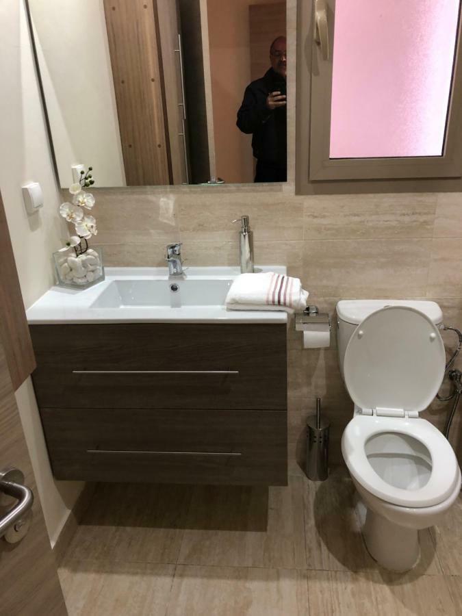 Appartement à Prestigia Marrakeche avec jardin Marrakesh Esterno foto