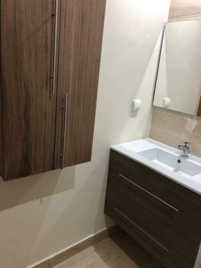 Appartement à Prestigia Marrakeche avec jardin Marrakesh Esterno foto