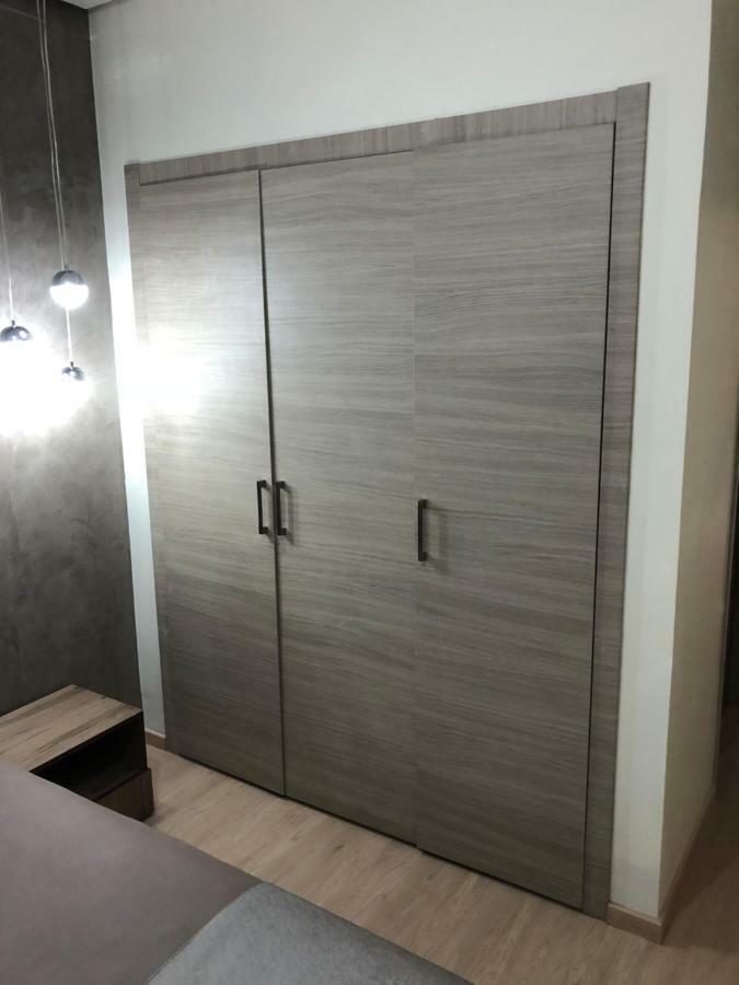 Appartement à Prestigia Marrakeche avec jardin Marrakesh Esterno foto