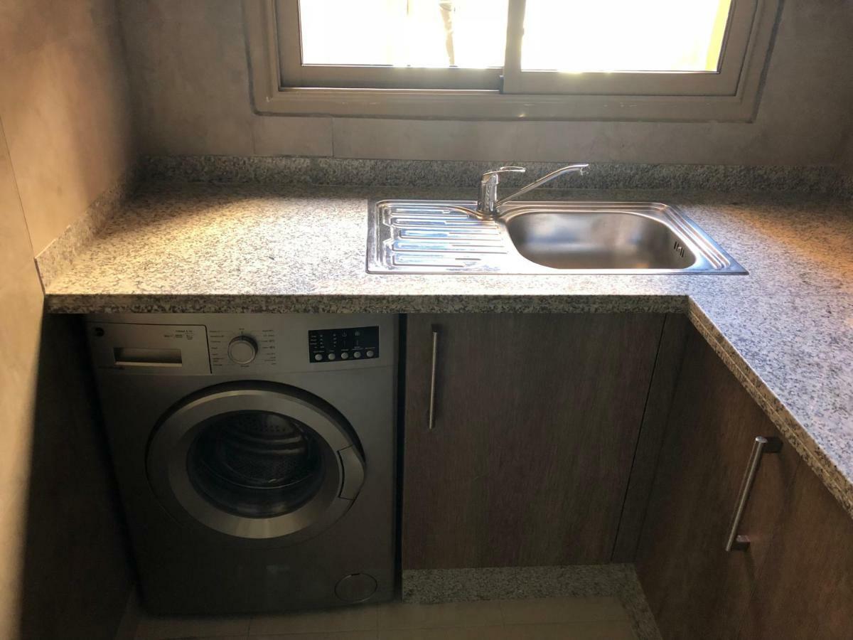 Appartement à Prestigia Marrakeche avec jardin Marrakesh Esterno foto